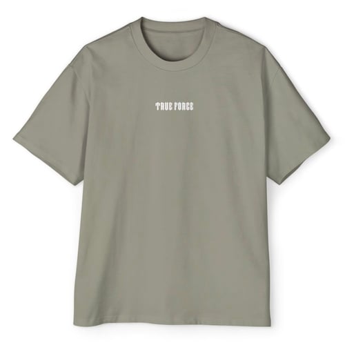 Image of TF Oversized Tee