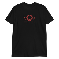 Image 2 of Venusville T-Shirt