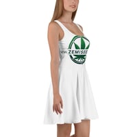 Image 1 of IG genetics logo dress