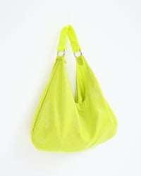 Image 2 of The Dorothy/ Chartreuse 