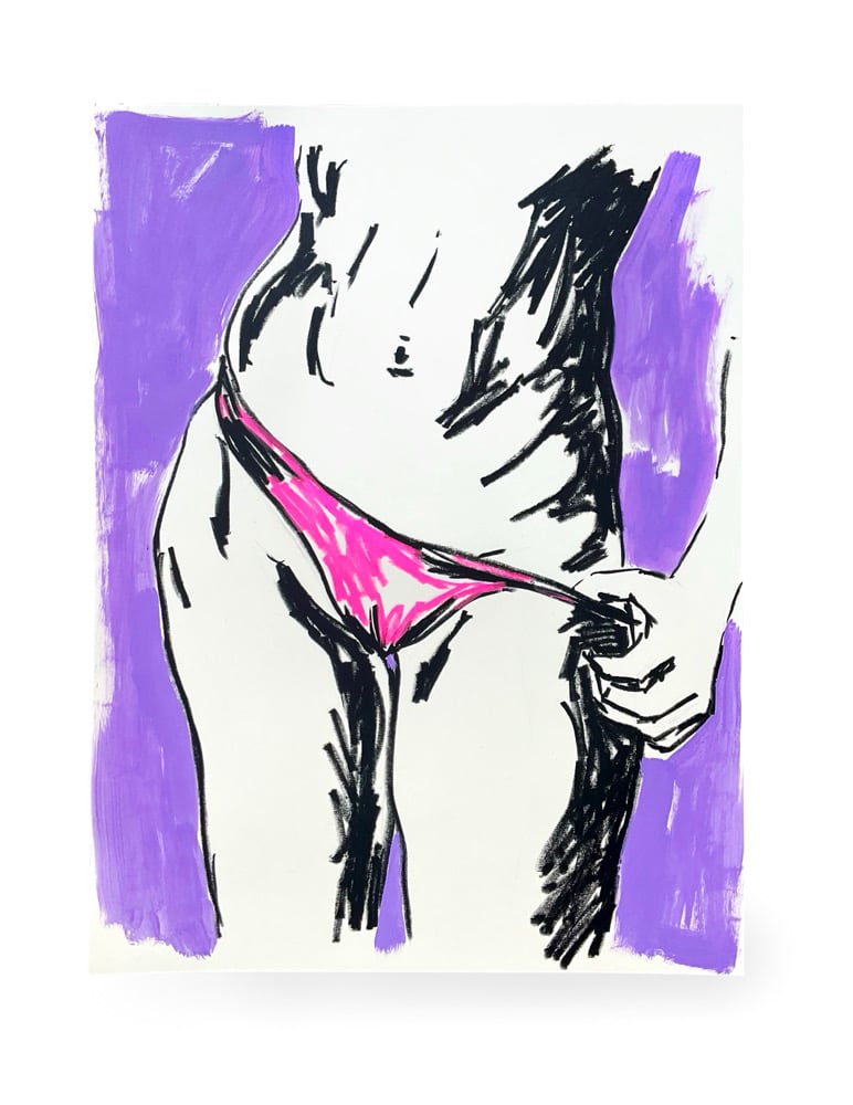 Image of Evangeli