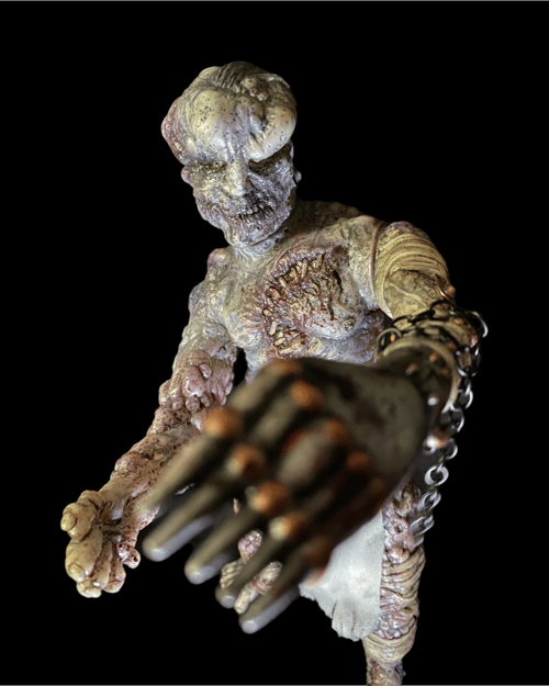 Image of Torturer Frankenmerrick 1-off