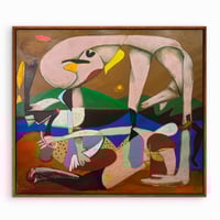 Image 3 of Forethought and a Flood