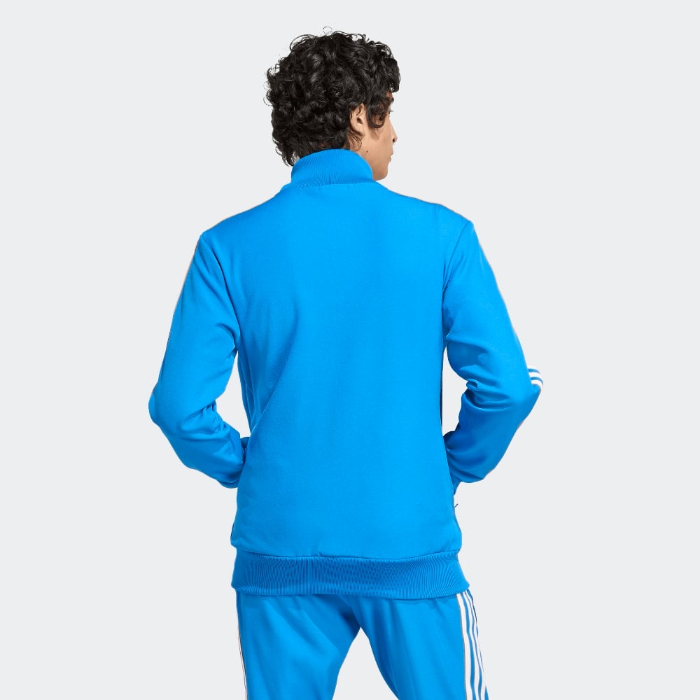 Image of ADIDAS Real Madrid Terrace Icons Track Top