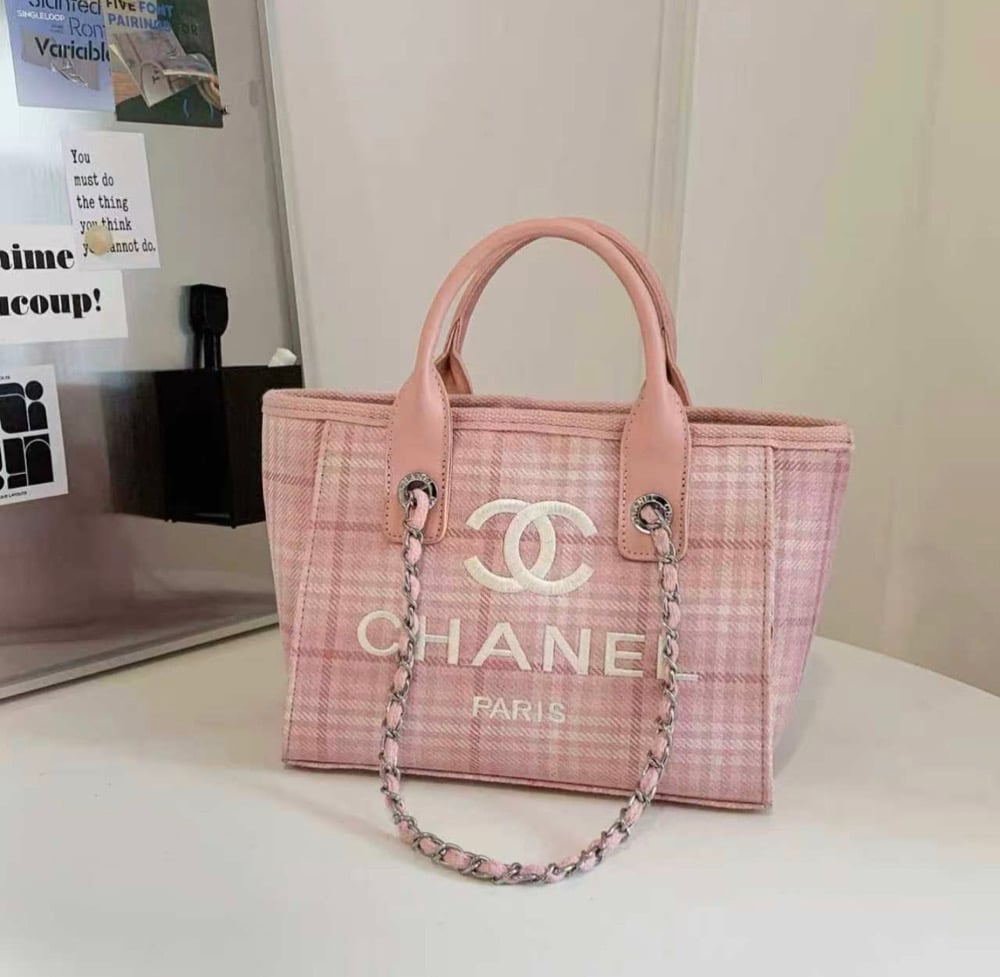 Chanel Bags 