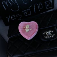 Image 3 of Double heart ring 
