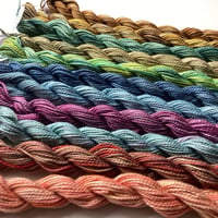 Image 2 of Cotton perle 5 single skein