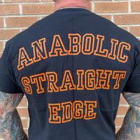 Image 2 of *Limited Edition* /31 Anabolic X - I Believe In Halloween Variant