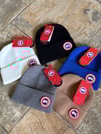 Canada Goose Beanies
