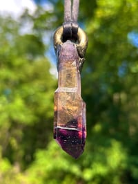 Image 1 of The Healing Scepter