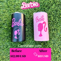 Image 2 of Barbie YETI