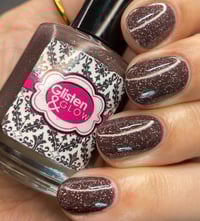 Image 1 of Glisten & Glow Libra
