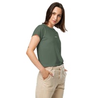 Image 19 of THE WOMEN BOXY T