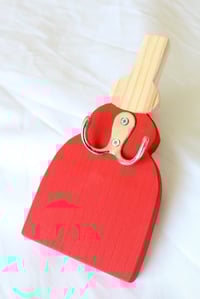 Image 2 of Patère bigoudène petit modèle