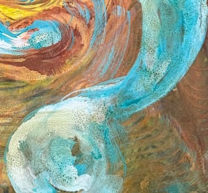 Image of Just a Cloud Away 