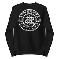 Image 2 of 24K PHRZK SWEATSHIRT (RED LABEL)