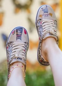 Image 7 of DoGo SNEAKER CAT AND MOUSE