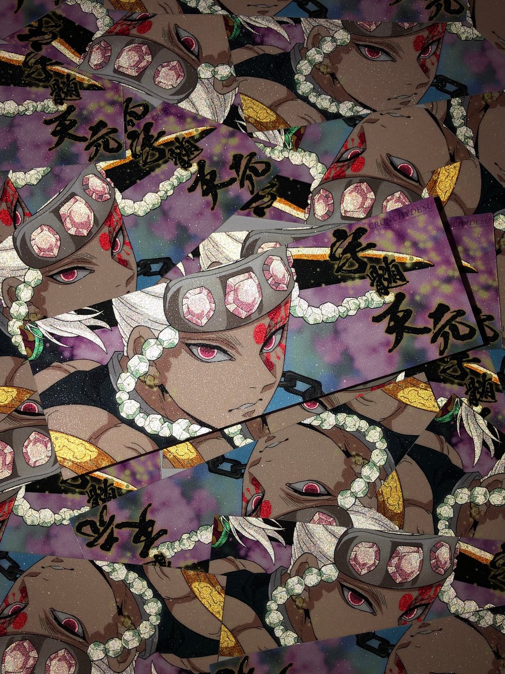 SOUND HASHIRA SLAP