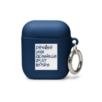 Image 5 of Empower Rubber AirPods® Case