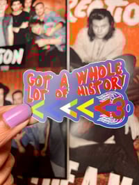 Image 7 of 1D Stickers