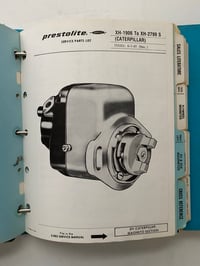 Image 8 of WICO Magneto Manuals