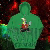 Image 1 of Xmas J Hoodie