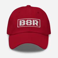 Image 5 of B8R Dad Hat