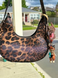 Image 3 of Cat's Life Keychains