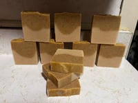 Image 2 of Goat Milk Turmeric Soap