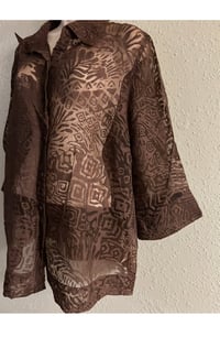 Image 7 of New 16W Ruby Rd Top #113*8