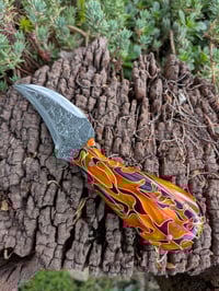 Image 2 of ORANGE POCKET PIK