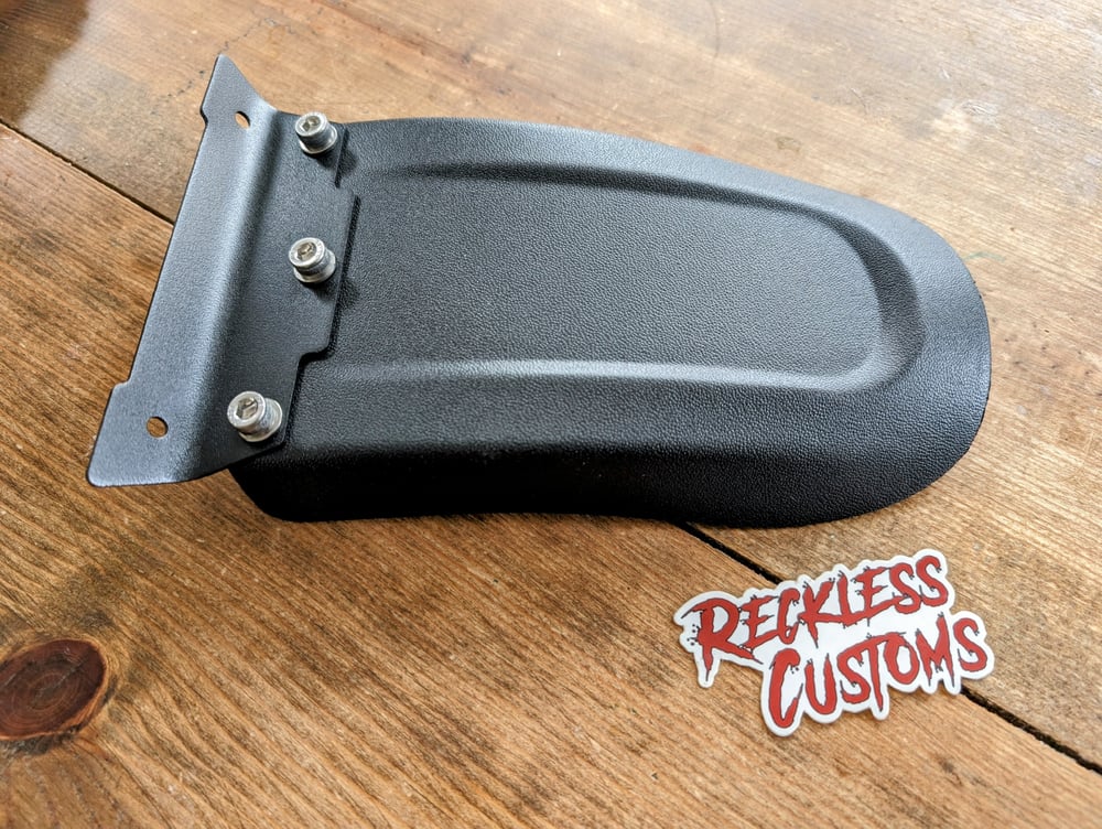 NAVi 110 Mini Front Fender Kit