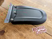 Image 2 of NAVi 110 Mini Front Fender Kit
