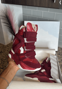 Image 1 of Skater High top 