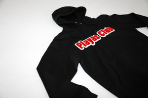 Image of Red Playas Club Sweater 
