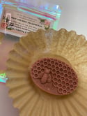 Nourishing Hair & Body Shampoo Bar