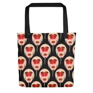 small bag 001- limited edition of 20