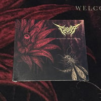 Image 1 of Fliora - Welcome the Blossom CD 