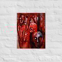 Image 6 of A History of Trauma Poster