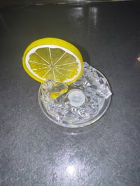 decorated lid!! 