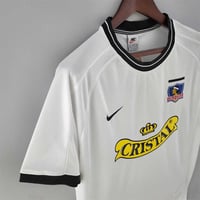 Image 5 of Colo-Colo 2000/01 Home