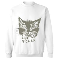 Image 2 of Power Hoodie
