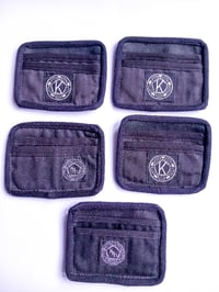 Image 4 of CARDHOLDER "innertube"