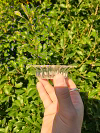 Image 3 of Medium Scalloped Dish #2