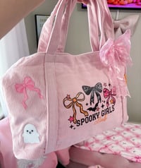 Image 2 of Spooky Girls Club Bag 