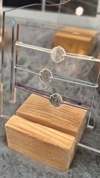 Image 1 of Bracciale Anima del Legno