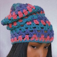 Image 2 of Slouch Hats