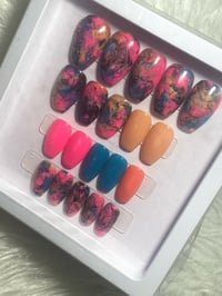 Vibrant