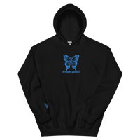 Divinely guided hoodie 