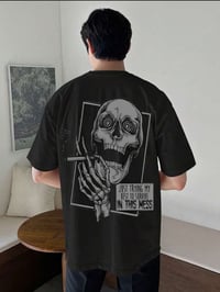 Image 3 of Smoking Skull 2 